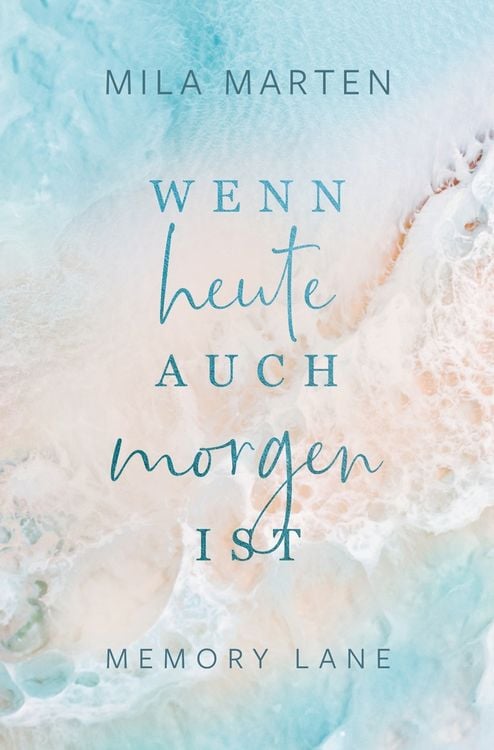 Produktbild: Wenn heute auch morgen ist