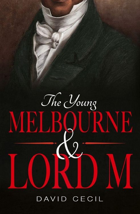 Produktbild: The Young Melbourne & Lord M