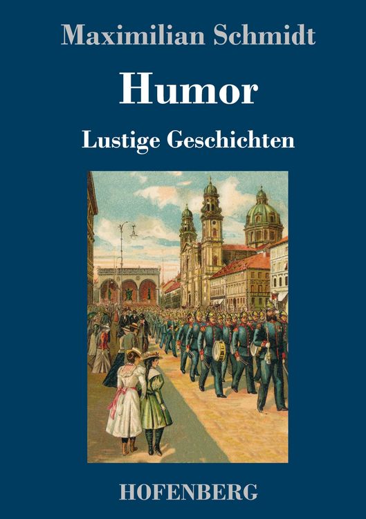 Produktbild: Humor