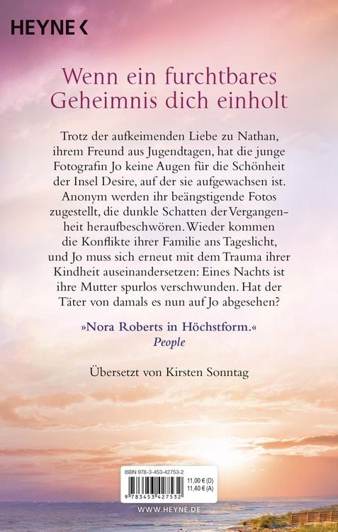 Produktbild: Insel der Sehnsucht