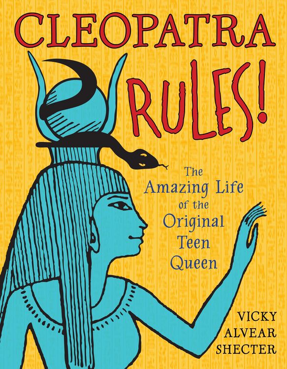 Produktbild: Cleopatra Rules!