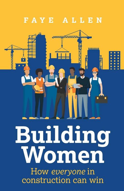 Produktbild: Building Women