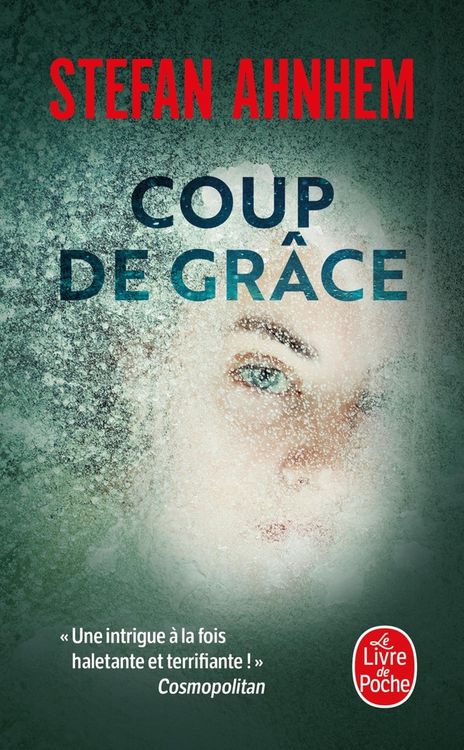 Produktbild: Coup de gr&acirc;ce