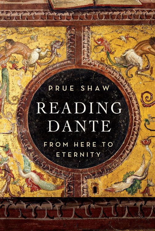 Produktbild: Reading Dante