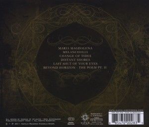 Produktbild: Maria Magdalena
