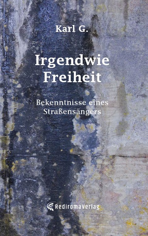 Produktbild: Irgendwie Freiheit