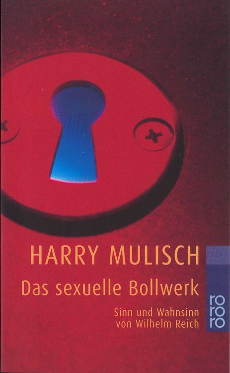Produktbild: Das sexuelle Bollwerk