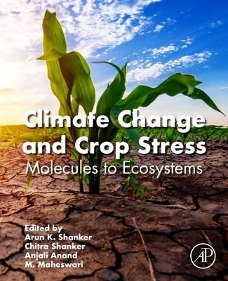 Produktbild: Climate Change and Crop Stress