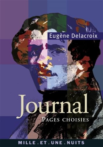 Produktbild: Journal ; pages choisies