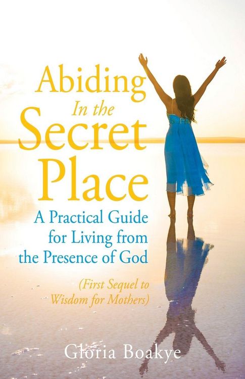 Produktbild: Abiding in the Secret Place