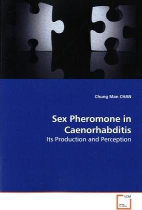 Produktbild: CHAN, C: Sex Pheromone in Caenorhabditis