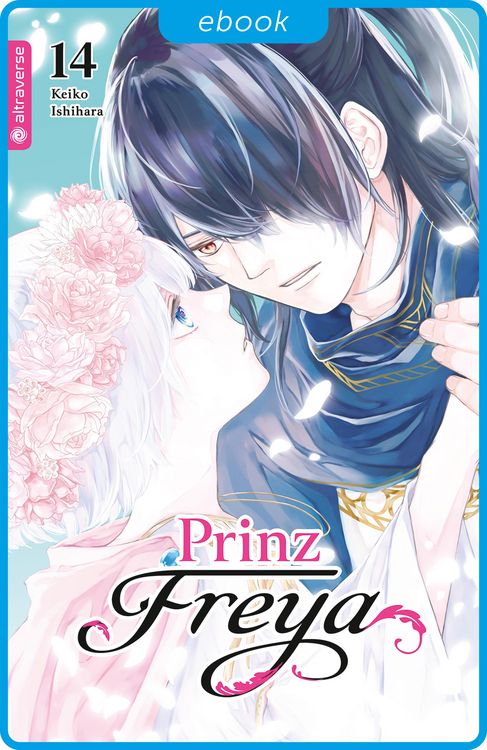 Produktbild: Prinz Freya 14