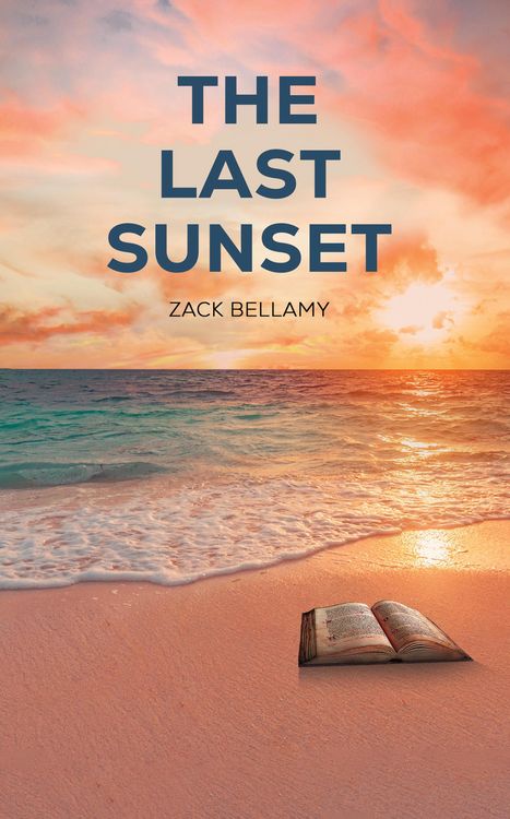 Produktbild: The Last Sunset