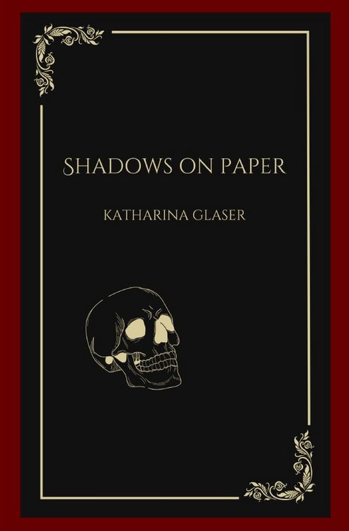 Produktbild: Shadows On Paper