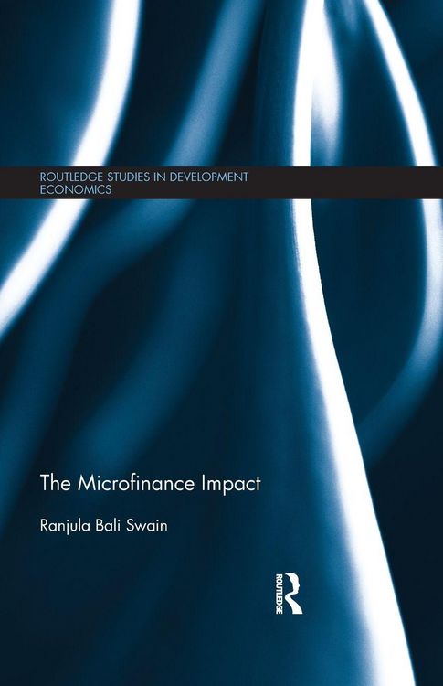 Produktbild: The Microfinance Impact
