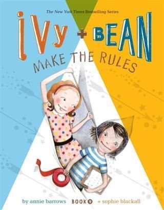 Produktbild: Ivy and Bean (Book 9)