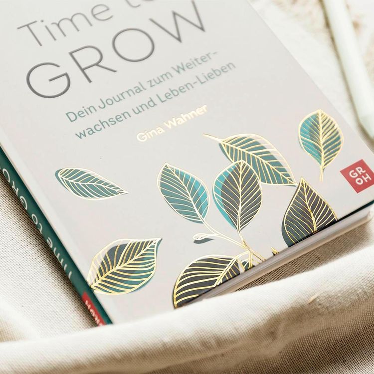 Produktbild: Time to grow