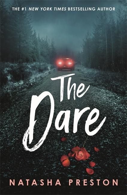 Produktbild: The Dare