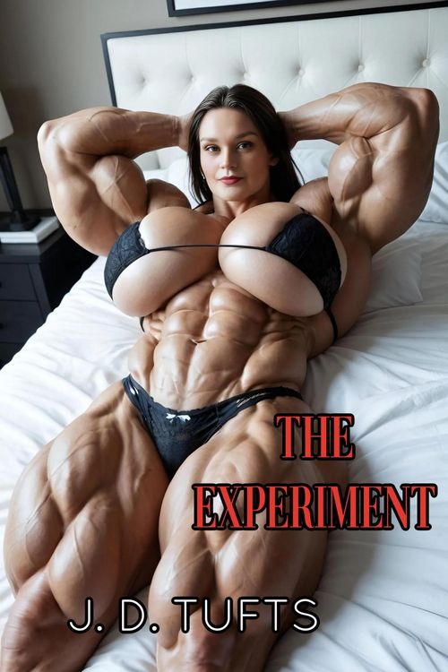 Produktbild: The Experiment
