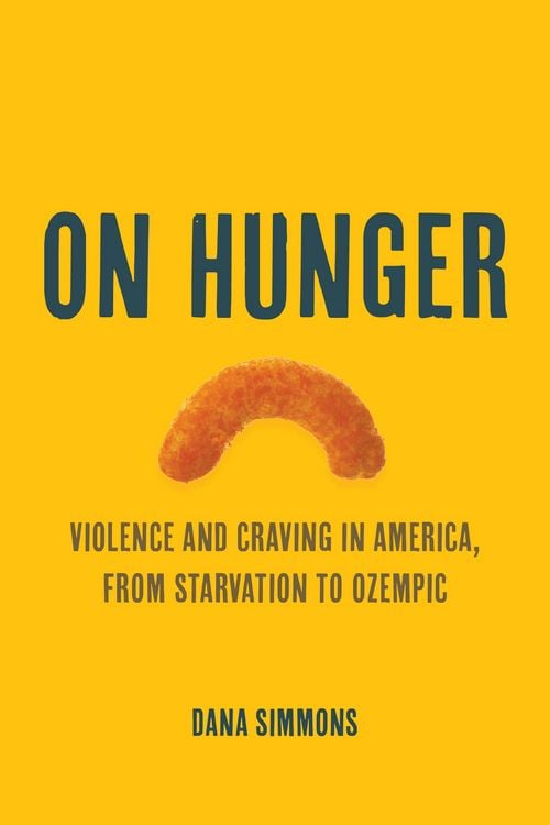 Produktbild: On Hunger