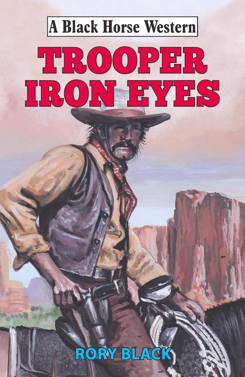 Produktbild: Trooper Iron Eyes