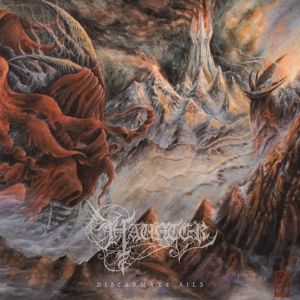 Produktbild: Discarnate Ails
