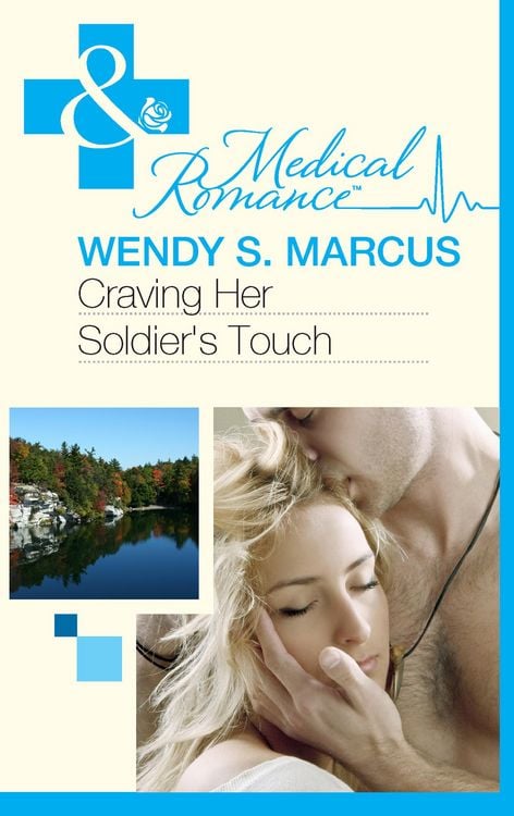 Produktbild: Craving Her Soldier's Touch