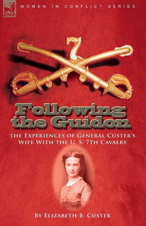 Produktbild: Following the Guidon
