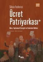 Produktbild: &Uuml;cret Patriyarkasi - Marx, Toplumsal Cinsiyet ve Feminizm Notlari