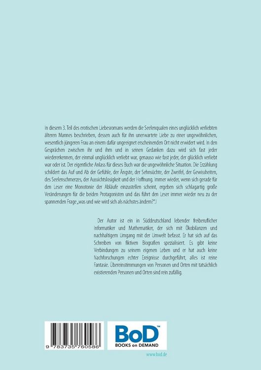 Produktbild: Unerhoffte Wendungen Teil 3