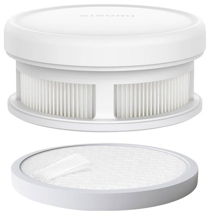 Produktbild: Xiaomi G20 Lite Filter Kit 56531 Staubsauger-Ersatzfilter-Set