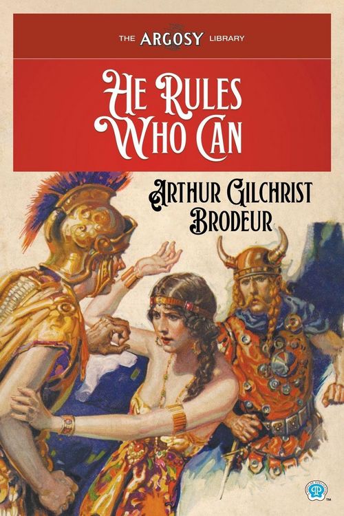 Produktbild: He Rules Who Can