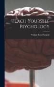 Produktbild: Teach Yourself Psychology