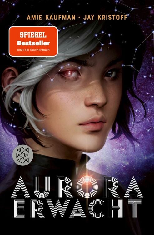 Produktbild: Aurora erwacht