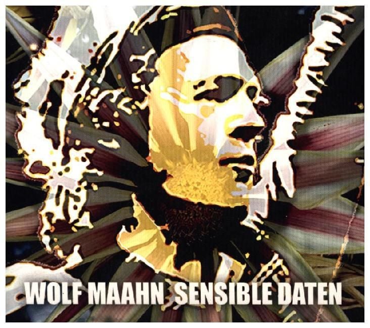 Produktbild: Sensible Daten