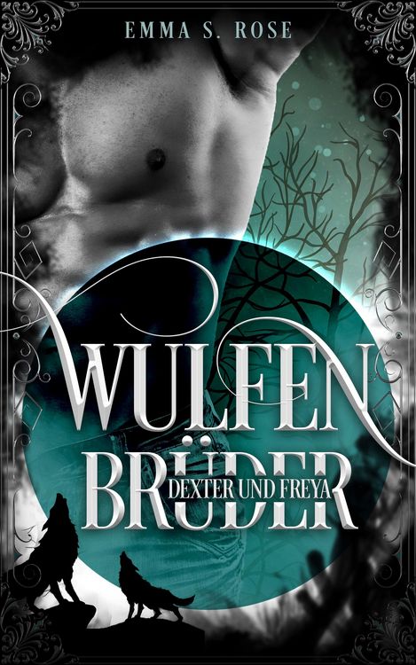 Produktbild: Wulfenbr&uuml;der: Dexter & Freya