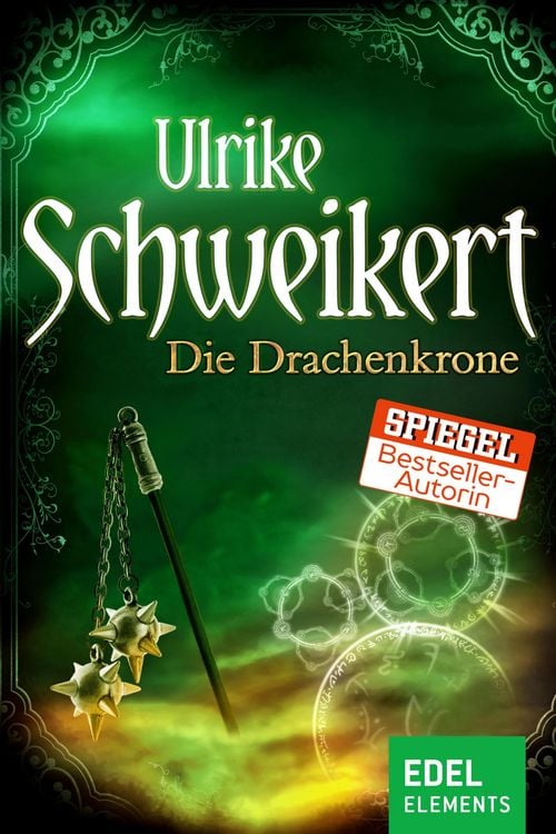 Produktbild: Die Drachenkrone
