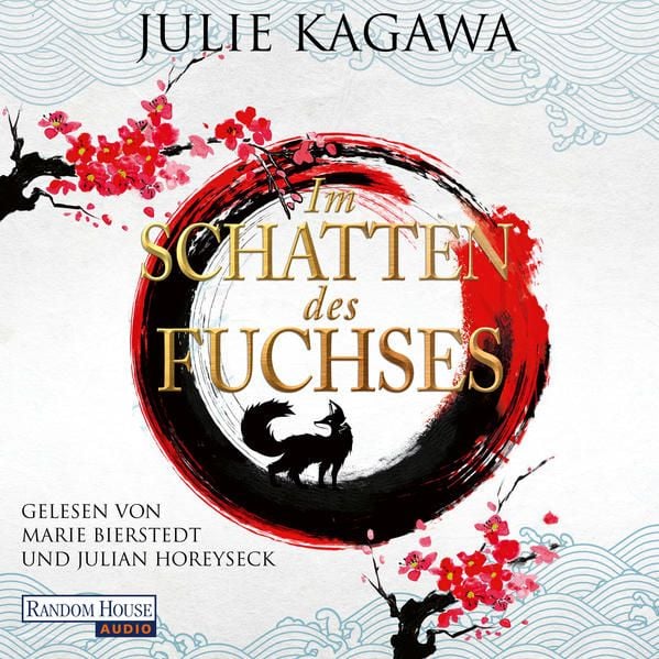 Produktbild: Im Schatten des Fuchses