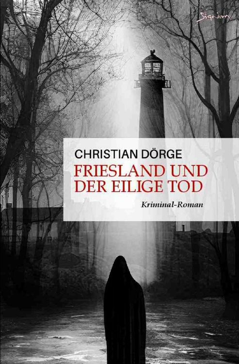 Produktbild: Siemen Friesland ermittelt / Friesland und der eilige Tod