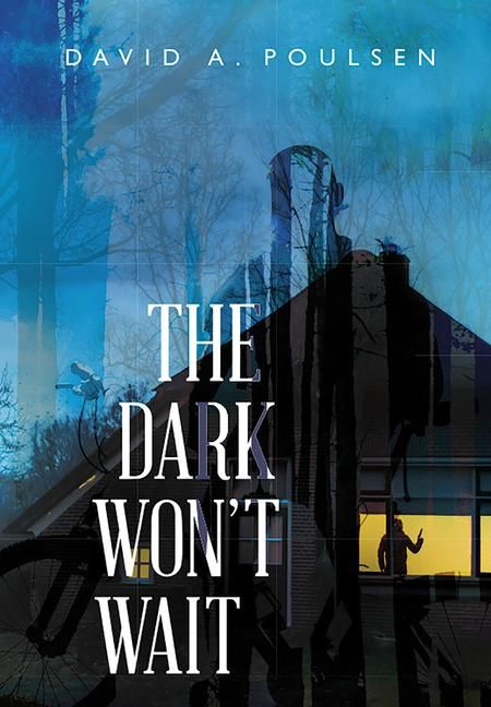 Produktbild: The Dark Won't Wait