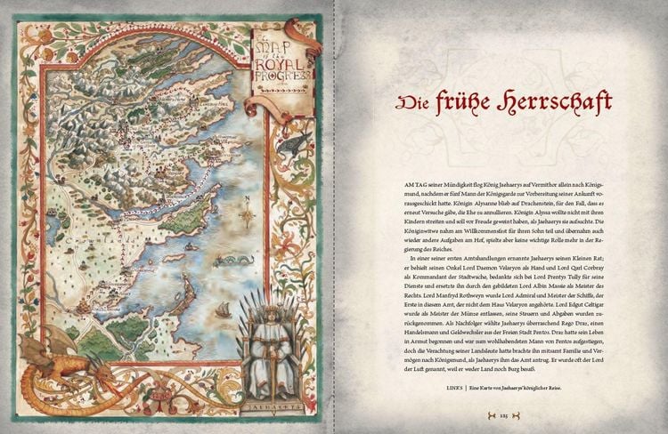 Produktbild: Targaryen