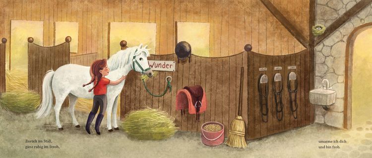 Produktbild: Mein Pony-Wunder