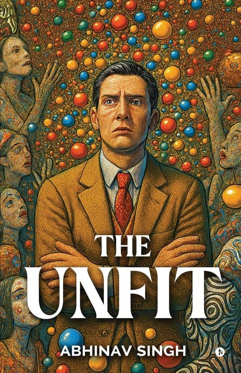Produktbild: The Unfit