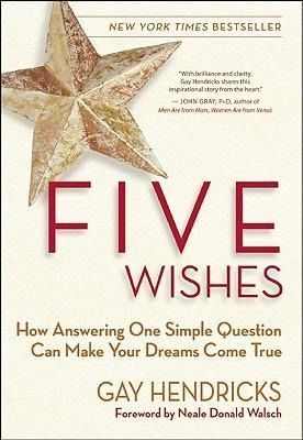 Produktbild: Five Wishes