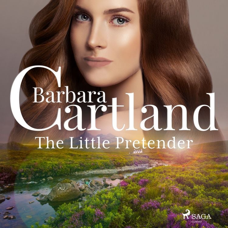 Produktbild: The Little Pretender