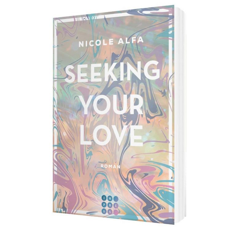 Produktbild: Seeking Your Love 2 (Kiss'n'Kick 2)