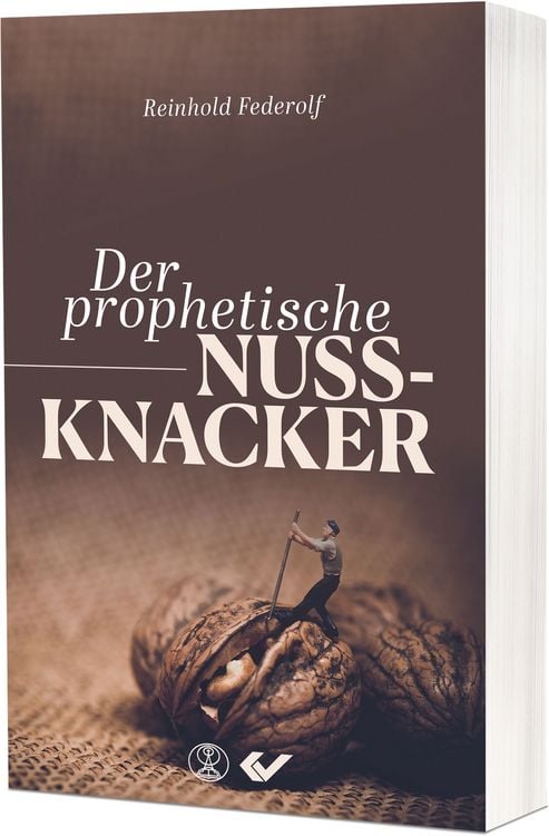 Produktbild: Der prophetische Nussknacker
