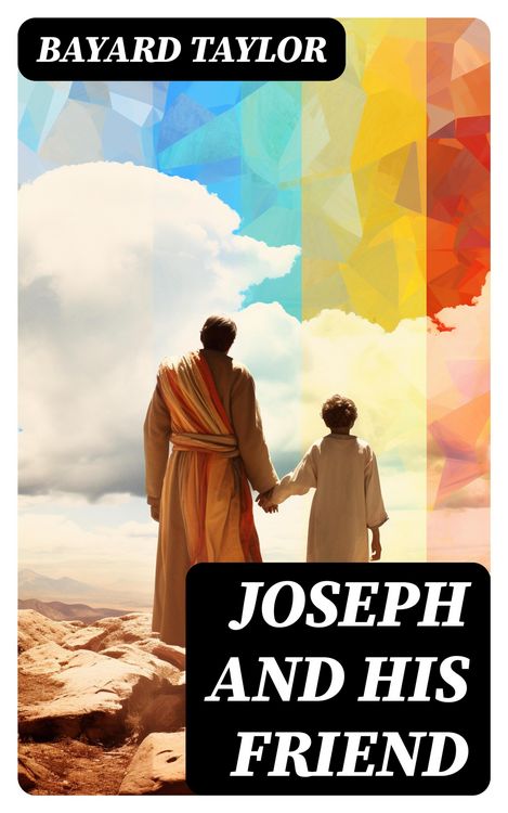 Produktbild: Joseph and His Friend