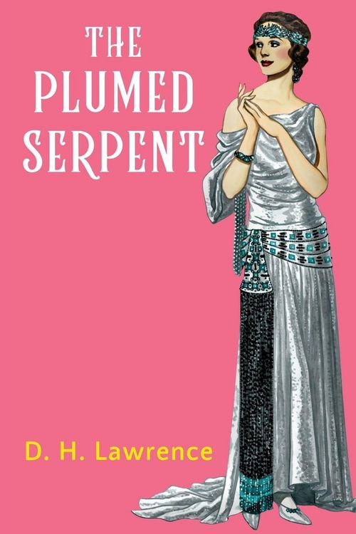 Produktbild: The Plumed Serpent