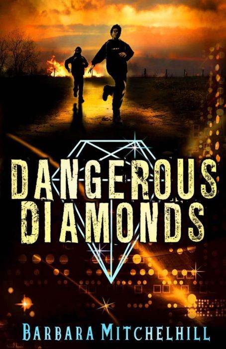 Produktbild: Mitchelhill, B: Dangerous Diamonds